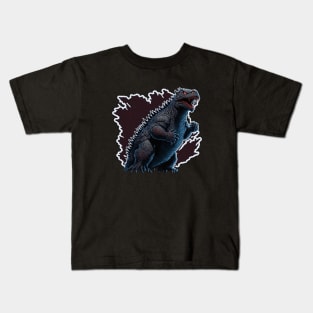 godzilla Kids T-Shirt